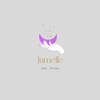 ジュメル(jumelle)のお店ロゴ