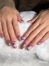 ジョリ チュン(JOLIE TRUONG)/