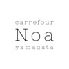 カルフールノア 山形店(Carrefour noa)のお店ロゴ