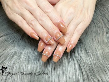 シュガービューティーネイルズ(Sugar Beauty Nails)/