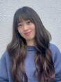 ネオリーブサイン(Neolive sign) 山田 穂香