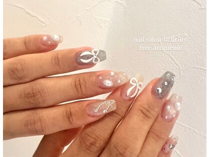 ベルティフィー(belltiffy)の写真