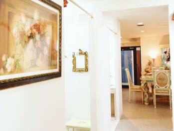 プリマ(Prima)の写真/【結果重視！】純国産機使用☆痛みが少ないのに効果◎VIO脱毛は当店脱毛人気NO.1！