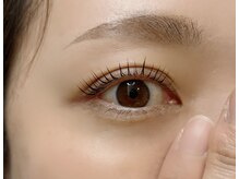 カムトゥルー(come true)/大人気！まつ毛パーマ