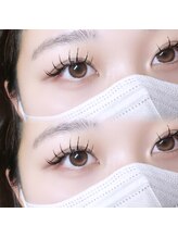 ミイプ(MEPP)/たにわき担当☆フラットラッシュ