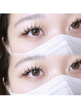 ミイプ(MEPP)/たにわき担当☆フラットラッシュ