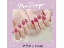 秋冬colour× マグネット