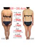 【痩身】≪全身≫３ヶ月で－20cmサイズダウンする 18700→4500
