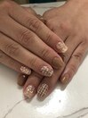 ☆お客様ネイル☆