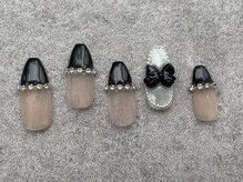 エイム 目黒店(Aim)/韓国デザイン　クール系ガーリー