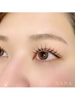 ナナ(NANA)/◇アイデザイン◇