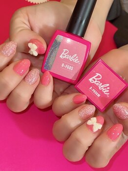 シアラ(CIARA)/Barbie Special Box