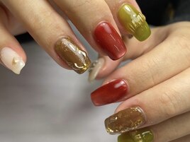 ニュアンスdesign+コース