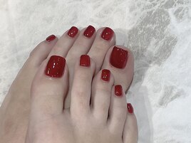 フットワンカラー