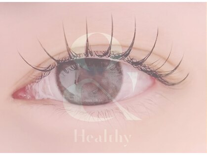 アンジーリス(anzy/lis.)の写真
