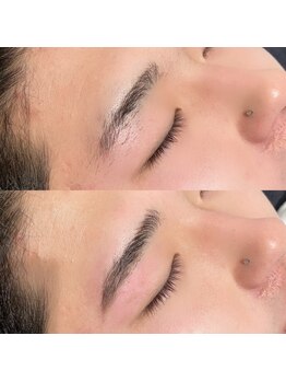 ラブリエ(La Briller)/眉癖改善【HBL】