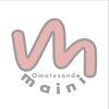 ムーマイニー(m maini)のお店ロゴ
