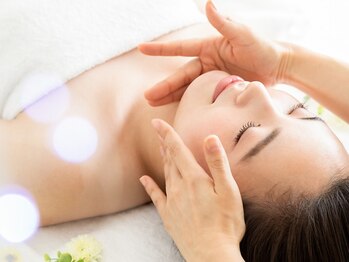 ゾーンビューティーハウス 柏店(ZONE BEAUTY HOUSE)の写真/【肌質改善】SNSで話題沸騰の剥けない/ダウンタイムなし次世代ハーブピーリングで気になる肌トラブル改善！