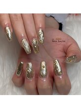 イチキュウハチキュウ ネイルサロン(The 1989 nail salon)/