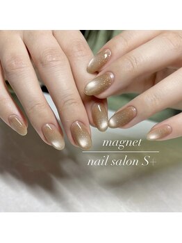 エスプラス(S+)/