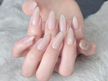 ソーネイルズ(Soo Nails)/ワンカラー