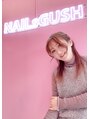 ネイルズガッシュ 川崎店(NAILsGUSH) いなば .