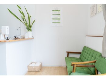 なかはし鍼灸接骨院/