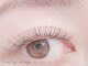 セレクト アイコンシェルジュ 新宿店(SELECT eye concierge)の写真/【ブラウンMIXが無料】アイブロウとの組み合わせは◎[新宿駅/アイブロウ/まつ毛パーマ/フラットラッシュ]