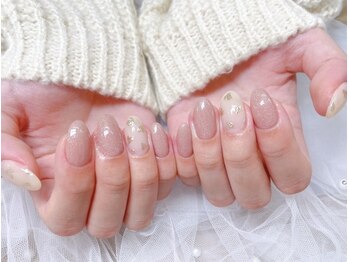 サロン アミリー(Salon Amiely)/定額トレンド☆ハート