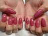 【HAND】ワンカラーorラメグラ ￥5,900