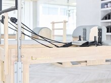 ラ ピラティス 川越店(La pilates)/女性専用のマシンピラティス