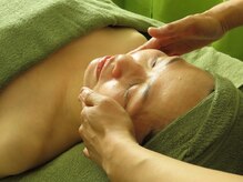 リリィエステティックサロン 都立家政(Lily esthetic salon )の雰囲気（施術後から実感！つるつるもち肌＆スッキリフェイスラインに◎）