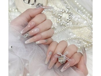 リンビューティー(Rin Beauty)/#長だし #新大久保