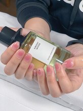 ジェジェネイル(JJ'sNail)/