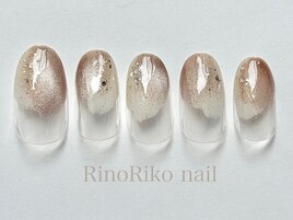 6月シンプルニュアンス 4　2025