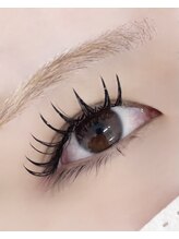 アトリエ ボノ(BONO)/ダブルフラットラッシュ