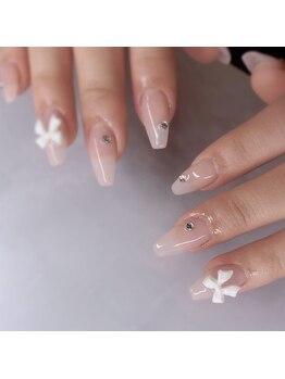 ブルームーン(BlueMoon)/