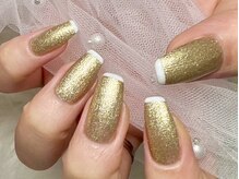 フェアリーヘア ニーナ(Fairy Hair Ni-na)/パラジェル◆オーダーネイル