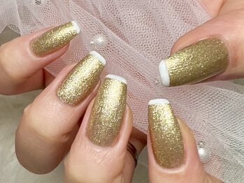 パラジェル◆オーダーネイル