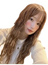 ユニブロウ 心斎橋店(UNI BROW) HITOMI 