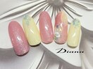 定額ハンド５９８０円　B-086