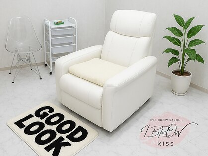 アイブロウドットキス 大宮(iBROW. kiss)の写真