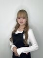 カラーズ(colors) 鈴木 彩加