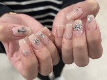 ローランリム(LORAN Lim)/人気のクロムネイル