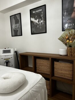 リアン(Lien)の写真/《自己処理不要！そのままお越し下さい★》痛みが苦手な方、合わせてレベル調整させていただきます♪