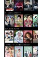 プラスアイ 錦糸町店 韓国ドラマが好きです！