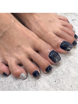 グランビューティー 静岡インター通り店(gran beauty)/キラキラ