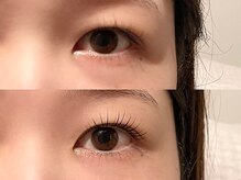 アンバイアオ 本町(UN by ao.)/ラッシュリフト