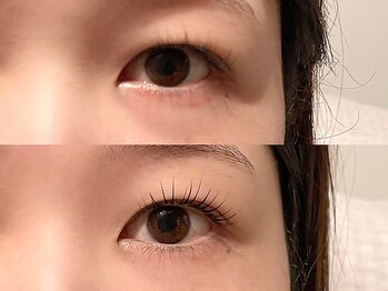 アンバイアオ 本町(UN by ao.)/ラッシュリフト