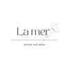 ラ メール(La mer)のお店ロゴ
